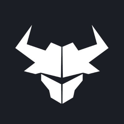 Bull Bitcoin Logo